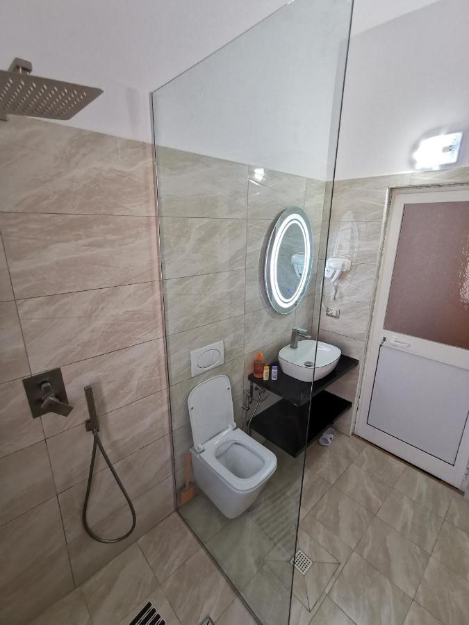 Bujtina Valgent Bed & Breakfast Berat Ngoại thất bức ảnh