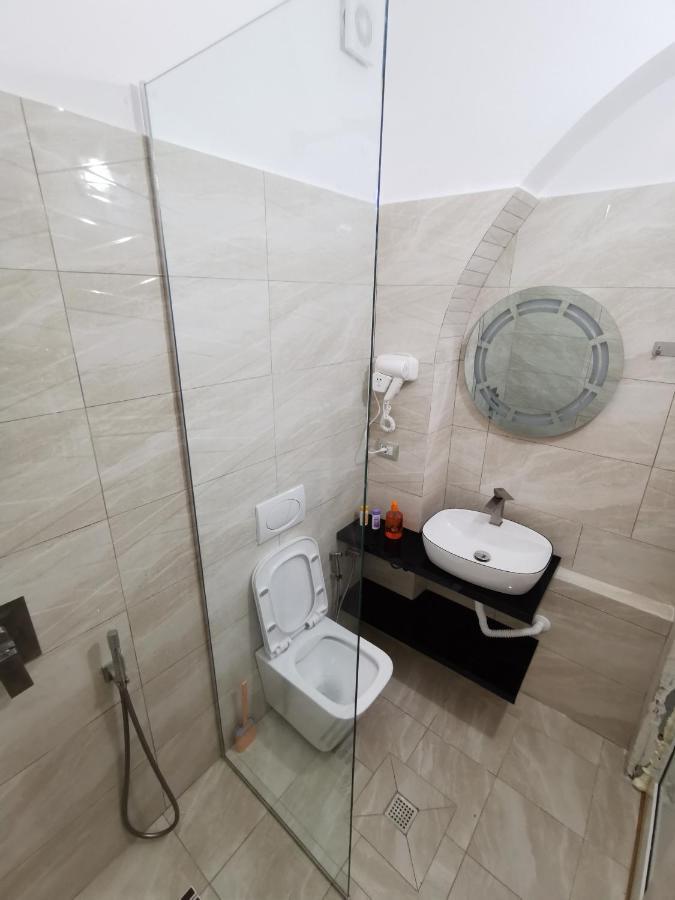 Bujtina Valgent Bed & Breakfast Berat Ngoại thất bức ảnh