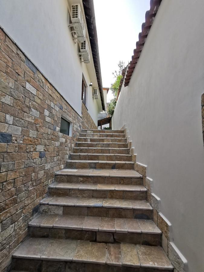 Bujtina Valgent Bed & Breakfast Berat Ngoại thất bức ảnh